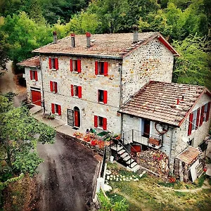 Bed & Breakfast Ca Gennara Agri
