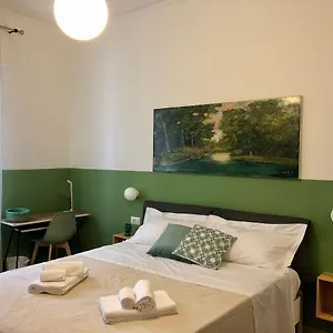 Dante Bed and breakfast