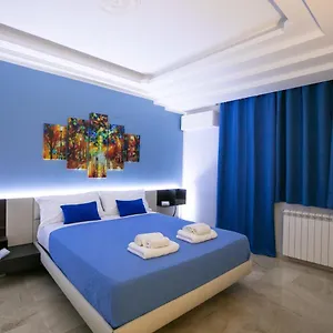 Azul Bed and breakfast