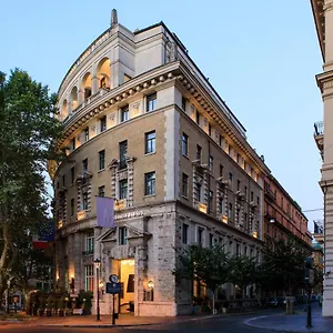***** Отель Grand Palace Италия